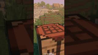 Trapdoors minecrafthumor minecraft minecraftmemes [upl. by Annavas]