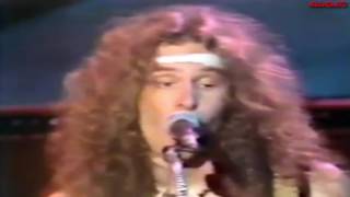 Ted Nugent  Stranglehold Live Extended Version [upl. by Arras304]