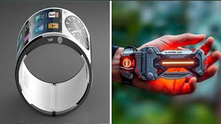 COOLEST Amazon Gadgets Everyone Is Talking About In 2024 [upl. by Gniy]