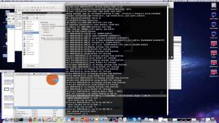 Hot Add Virtio disk into KVM VM and extend Linux LVM Partition on Powered on VM [upl. by Buck]