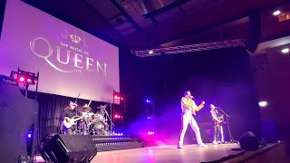 Queen  A kind of Magic  The Music of Queen Live  Lübeck  MuK 08062024 [upl. by Elle]