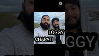 G 90 Gamer Tamim LOGGY 💯 REAL FACE REVEAL BY CHAPATI HINDUSTANI GAMER LOGGY [upl. by Kaila947]