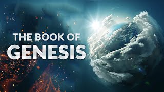 The Book of Genesis  ESV Dramatized Audio Bible FULL [upl. by Euqinitram]