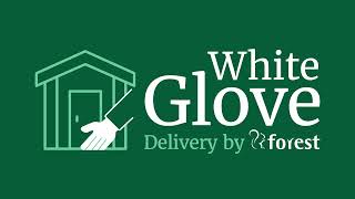 White Glove Delivery  By Forest [upl. by Grossman]