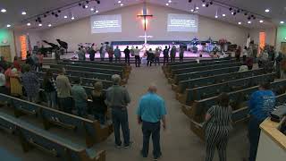 Hillsville Pentecostal Holiness Church Live Stream [upl. by Terence]