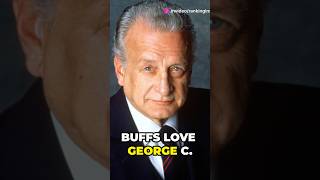 Top 10 facts about George C Scott [upl. by Drucill607]