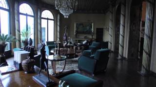 A Private Tour of Sue Wongs Estate The Cedars [upl. by Trenton]