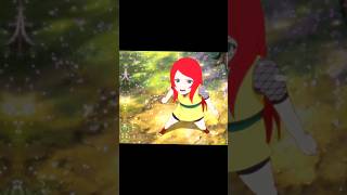 minato x kushina first meet 😅 copines edit ❤️  shorts minato anime [upl. by Ydnew]