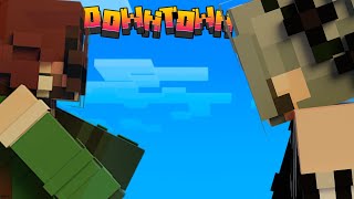 Ang pagkabuo  Downtown Ep 3 [upl. by Mainis]