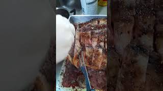 Seasoningsteak beef angusyummy food youtubeshorts fyp [upl. by Millar]