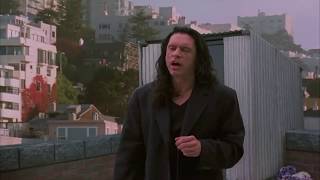 Tommy Wiseau vs Shaggy  I did not [upl. by Venuti]