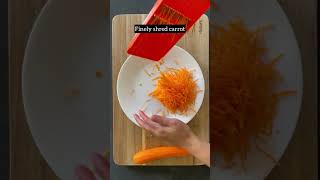 How to Make Homemade Yu Sheng Prosperity Salad Lunar New Year Recipe 2022 [upl. by Sophronia]