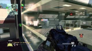 Modern Warfare 2  live Competitivo 2v2 [upl. by Argent]