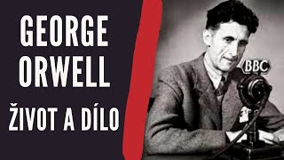 GEORGE ORWELL  1984 Farma zvířat Hold Katalánsku  Čtenářský deník Povinná četba Maturita [upl. by Marquet570]