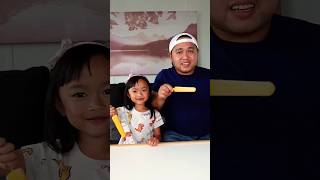 Cute Kid Pranks Dad👍😨🤪😆 [upl. by Wendelin56]