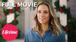 Christmas in Mississippi  Starring Jana Kramer  Full Movie  Lifetime [upl. by Mello]