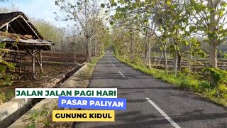 PALIYANGUNUNG KIDUL DIY [upl. by Aislehc746]