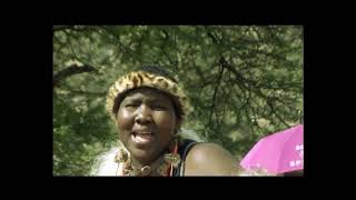 Imithente  Wangenz Umuntu Official Music Video [upl. by Cumine]