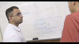 Aditya Khair Modern Applied Mathematics for Electrochemistry amp Fluid Mechanics [upl. by Lanos]