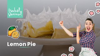 Lemon pie [upl. by Kittie]