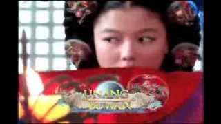 Moon Embracing The Sun on GMA 2MOONSLv2 [upl. by Anaigroeg]