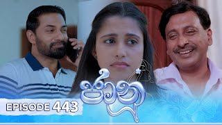 Jaanu  Episode 443  20241105  ITN [upl. by Barker]