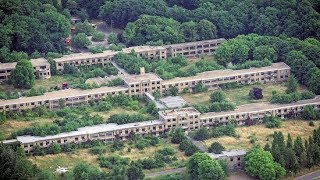 HÔPITAL DE LA TUBERCULOSE  URBEX 30 [upl. by Mcnutt]