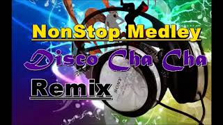 Ilocano Song NonStop Disco Cha Cha Remix [upl. by Edina26]