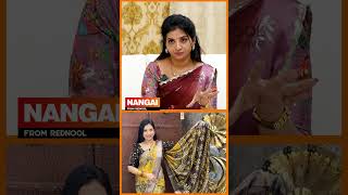 என்கிட்ட Sareesஏ இருக்காது எல்லாமே Donate பண்ணிடுவேன் Lakshmi Boutique Anandhi [upl. by Neelrahc]