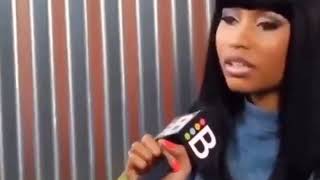 stan twitter nicki minaj quotokay lets move onquot [upl. by Marguerite]