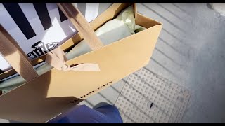 Burberry Store in Milan Violated  Week in the Life of Tankz Episode 30 [upl. by Eisso]