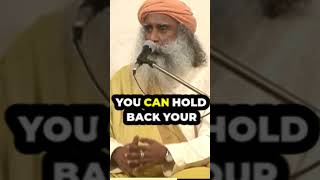 the morality of love Sadguru Speeches [upl. by Hildegarde]