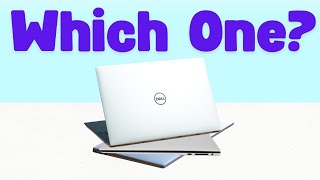 Choosing Between Dell XPS 13 vs 14 vs 15 in 2024 [upl. by Stein]