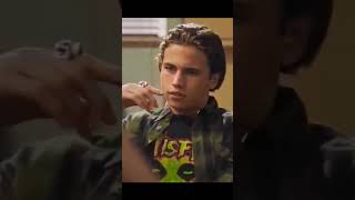 robby is so cute lol cobrakai viral show series karate robbykeene edit like subscribe [upl. by Brendon]