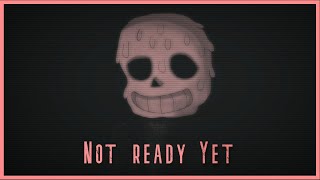 Not ready yet  dels DUSTTALE My take [upl. by Thetos]