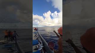 D difficult Ocean Maldives viralvideo fishing duet foryou vlog youtube youtubeshorts sohrts [upl. by Linnie]