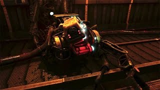 SOMA Extended Gameplay Trailer PS4 [upl. by Attennot]