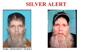 YouTuber Hobo Shoestring is Missing Silver Alert Issued Sunday Evening [upl. by Eizeerb]