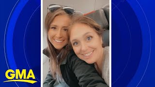 Moms say they were drugged and assaulted in Bahamas during Carnival cruise vacation [upl. by Schroth189]