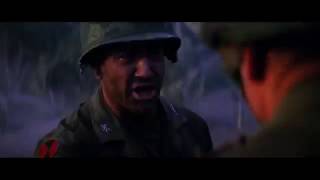 『ワンス・アンド・フォーエバー』（We Were Soldiers）Combat17 HD [upl. by Anne]