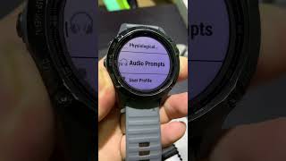 Garmin fenix 6pro solar [upl. by Bogoch]