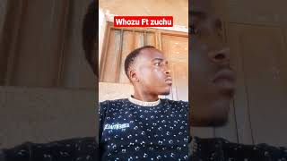 chuma icho whozu ft zuchu song attention [upl. by Finstad]