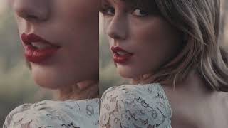 Taylor Swift  Delicate official stems [upl. by Aninahs]