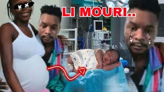 Woy😟 Move Nouvèl Pou Lanmò San Jou Timoun Li an Mouri Lopital [upl. by Daggett]