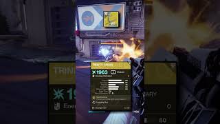 The Xur REWORK Is FINALLY Here  Destiny 2 Xurs Weekly Inventory [upl. by Arriaet]