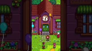 Tenha os itens do cinema  Stardew Valley [upl. by Meriel697]