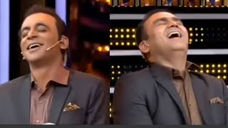 Sunil Grover As Sehwag  Comedy😂 Characterless [upl. by Jenn]