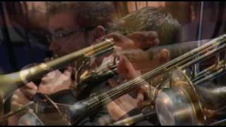 Gustav Mahler Jugendorchester Jonathan Nott Prom 2009  quotAtmospherèsquot Ligeti [upl. by Whang492]