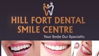 Achieve Your Perfect Smile at Hill Fort Dental Smile Centre  Tadbands Trusted Dental Care [upl. by Phyllida]