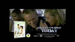 Wimbledon Movie DVD Commercial 2005 [upl. by Eniamirt462]